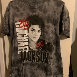 MJ T Shirt
